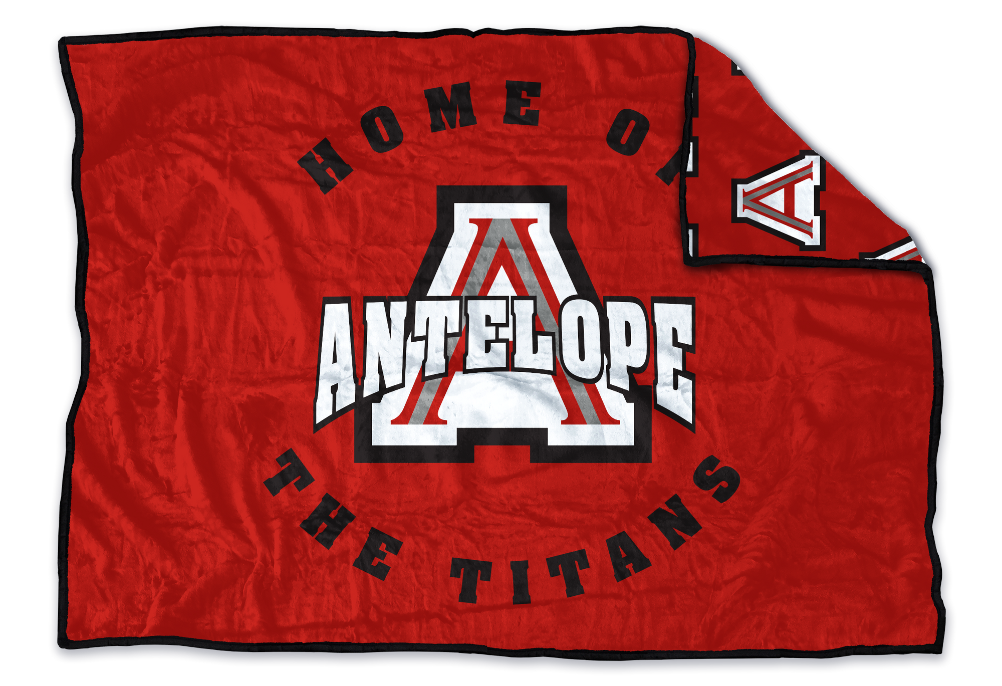 Antelope Titans