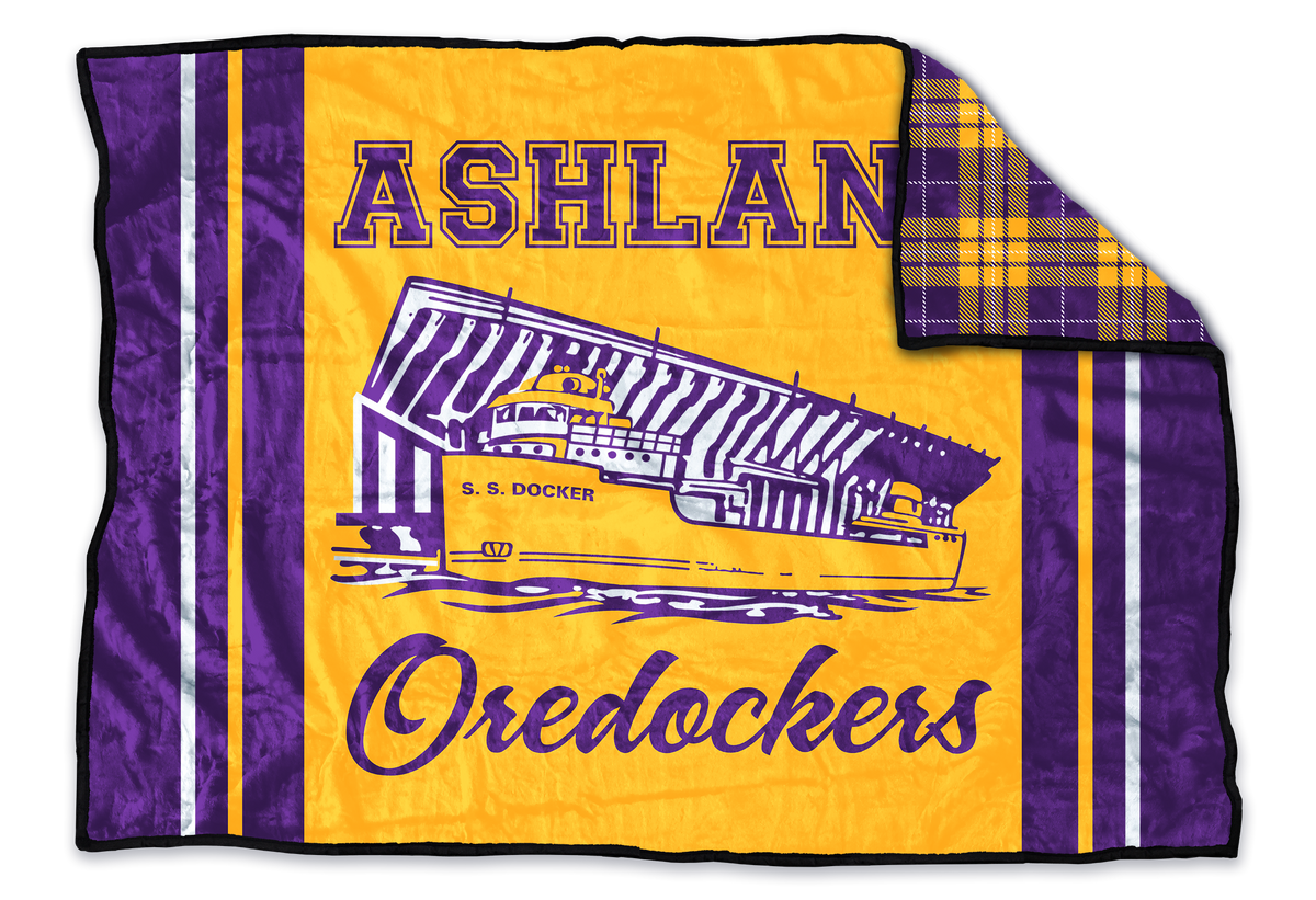 Ashland Oredockers