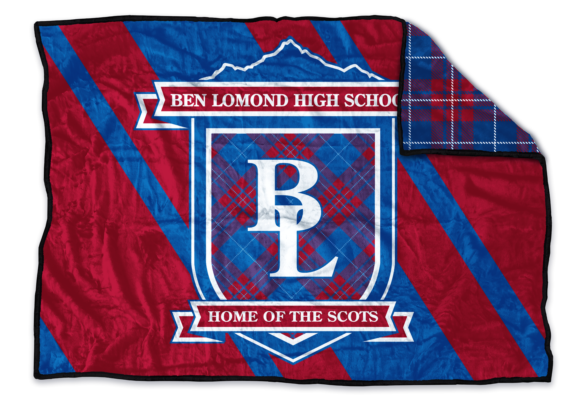 Ben Lomond Scots