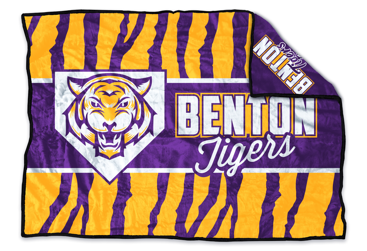 Benton Tigers