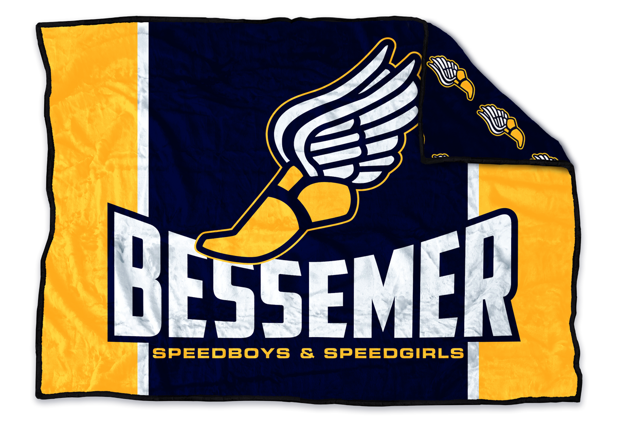 Bessemer Sppedboys and Speedgirls