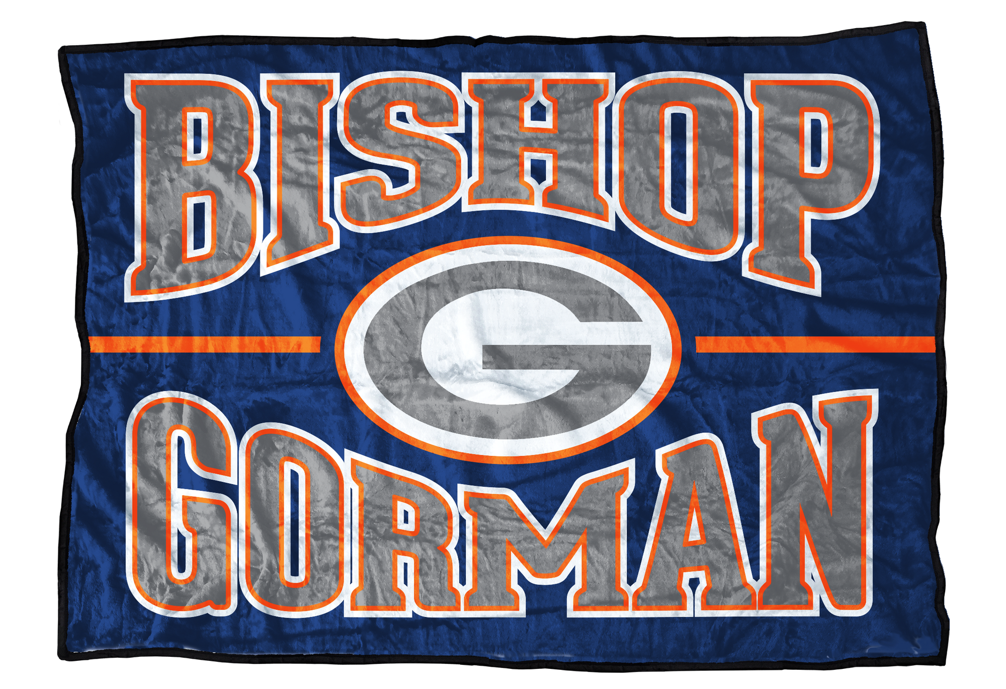 Bishop Gorman