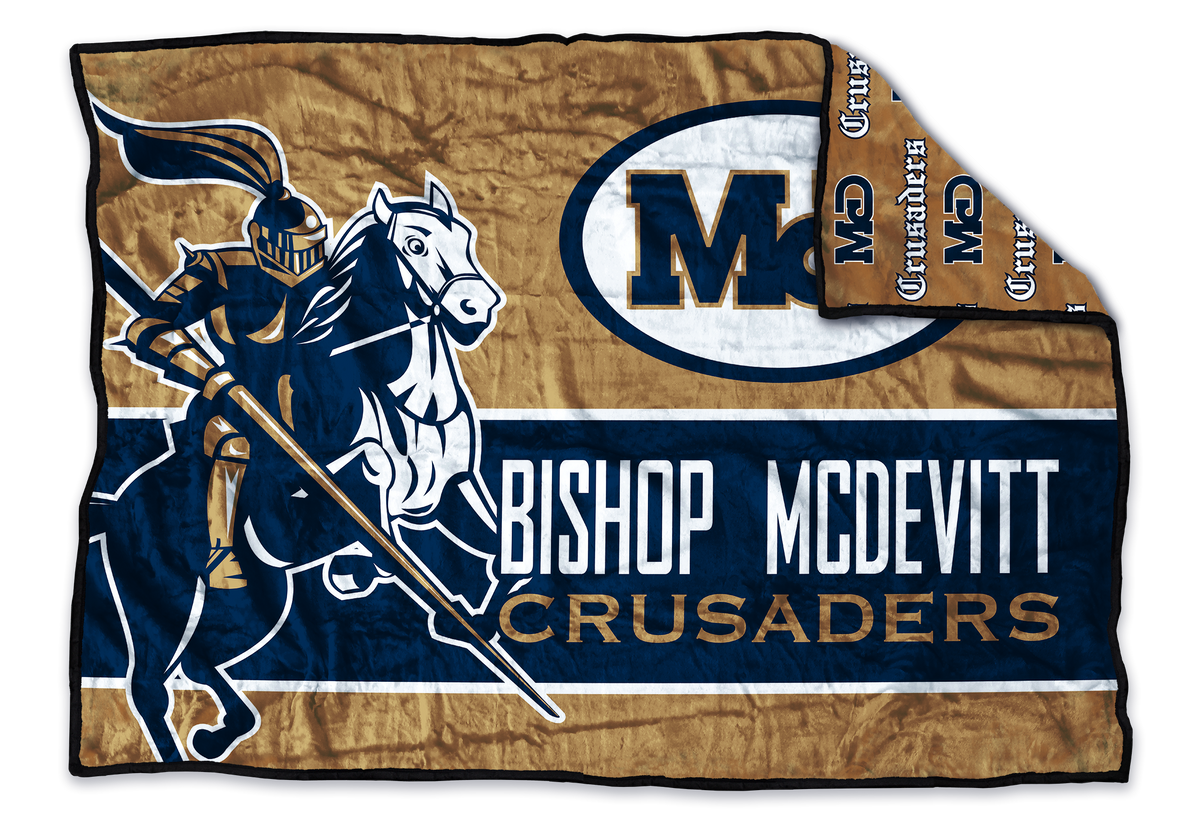 Bishop McDevitt Crusaders