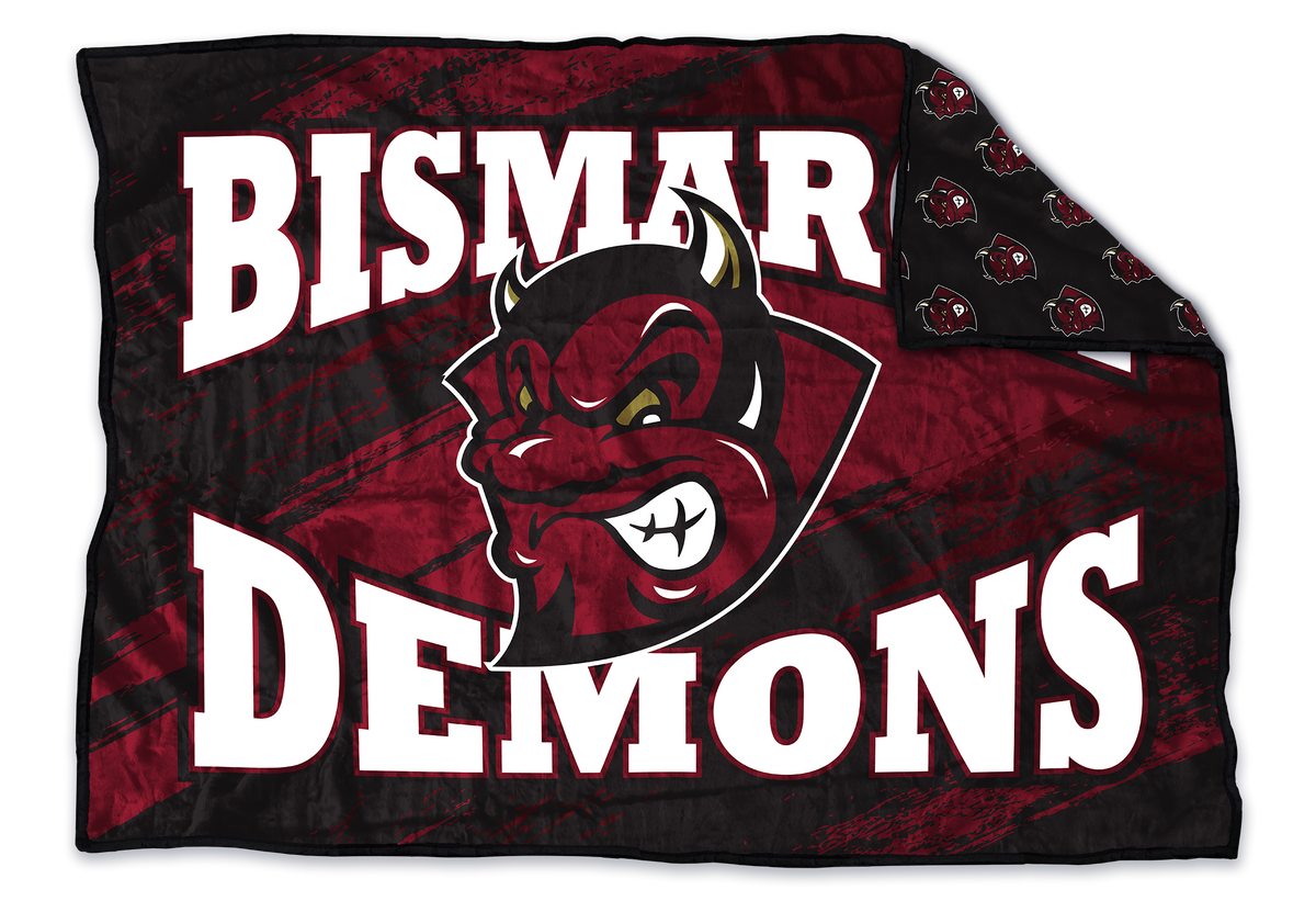 Bismarck Demons