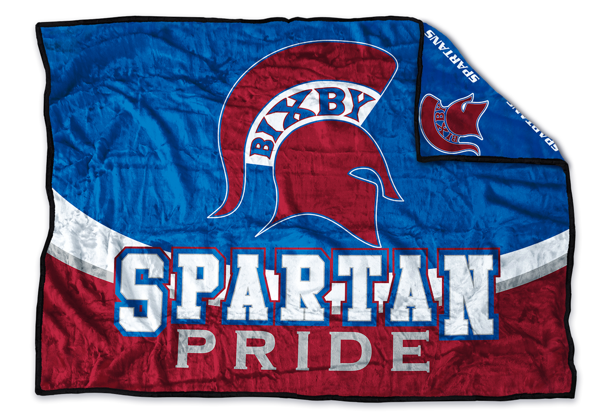 Bixby Spartans