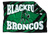 Blackfoot Broncos