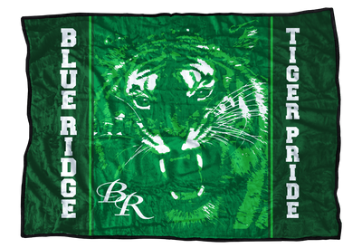 Blue Ridge Tigers