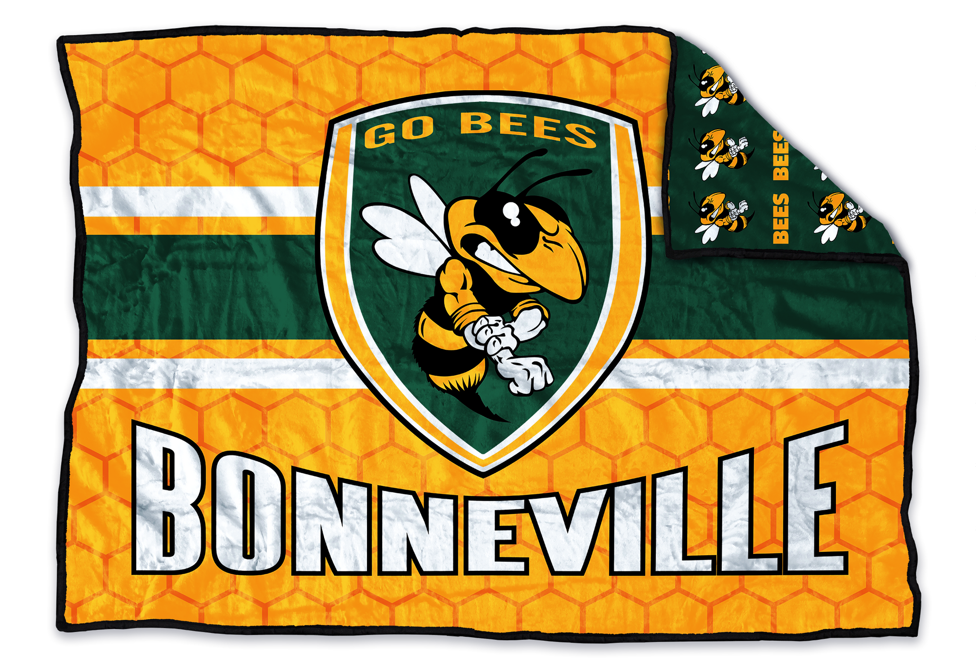 Bonneville Bees