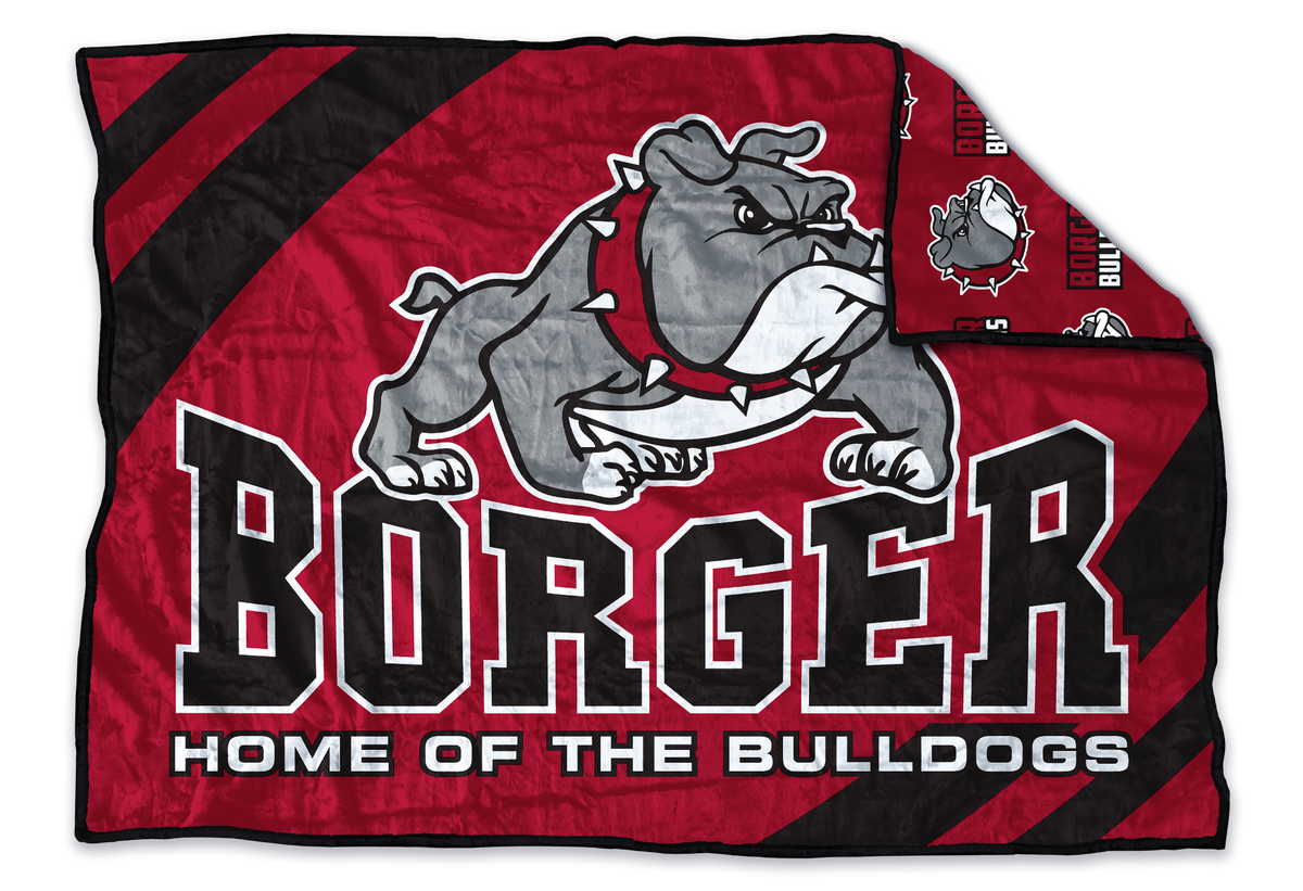 Borger Bulldogs