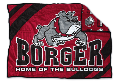 Borger Bulldogs