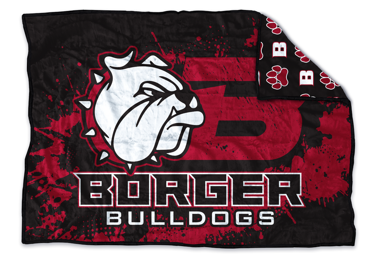 Borger Bulldogs