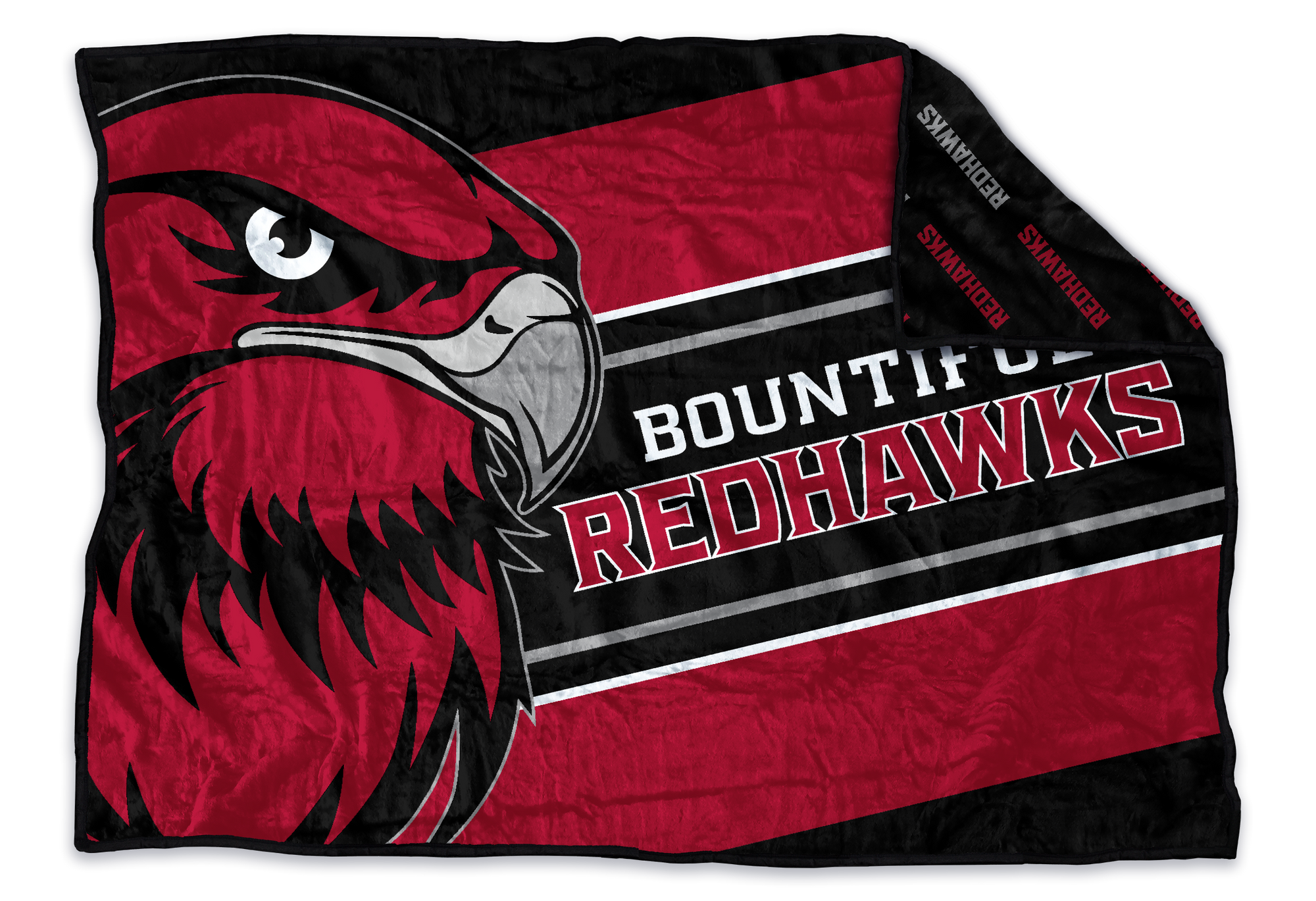 Bountiful Redhawks