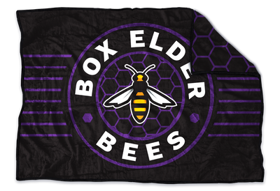 Box Elder Bees