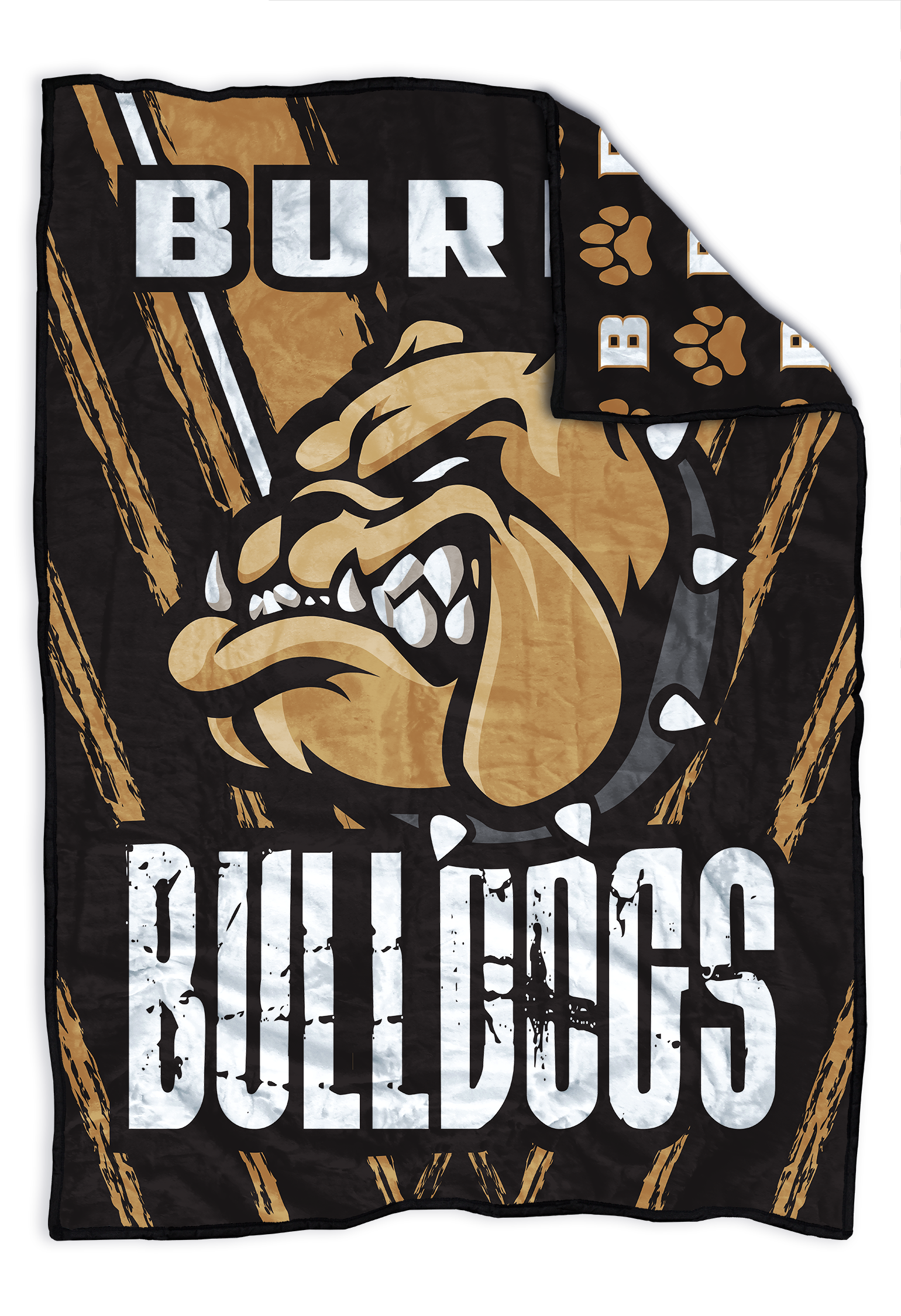 Burke Bulldogs