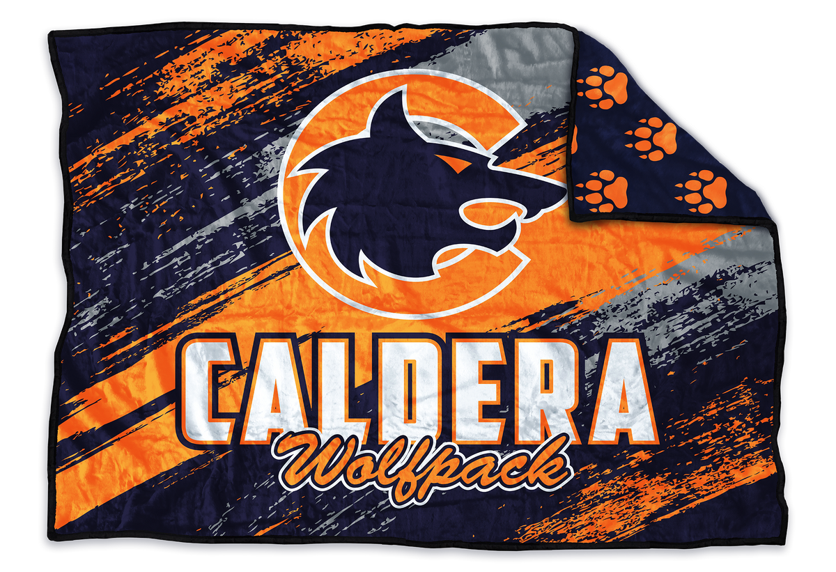 Caldera Wolfpack