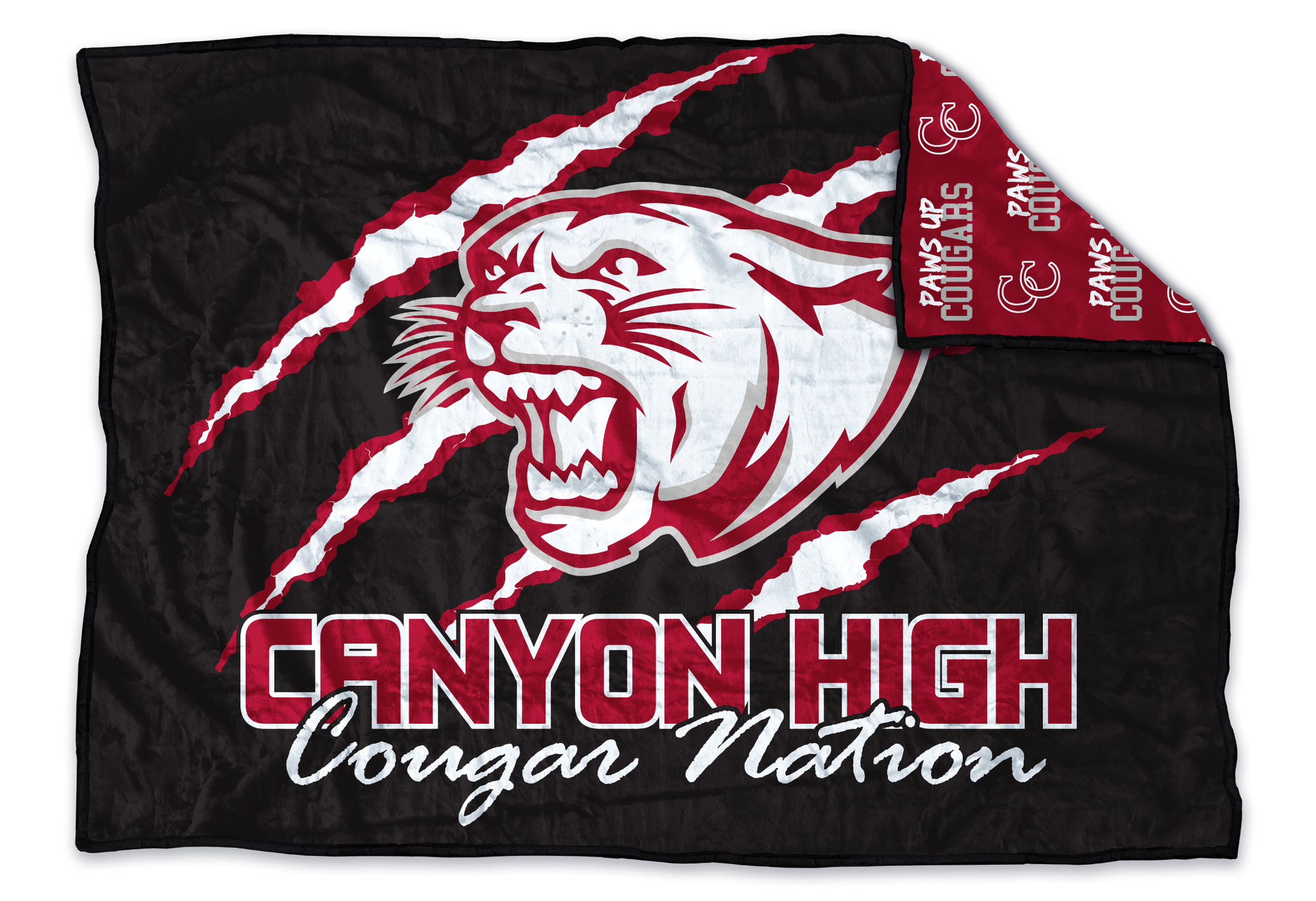 Canyon Cougars