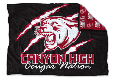 Canyon Cougars