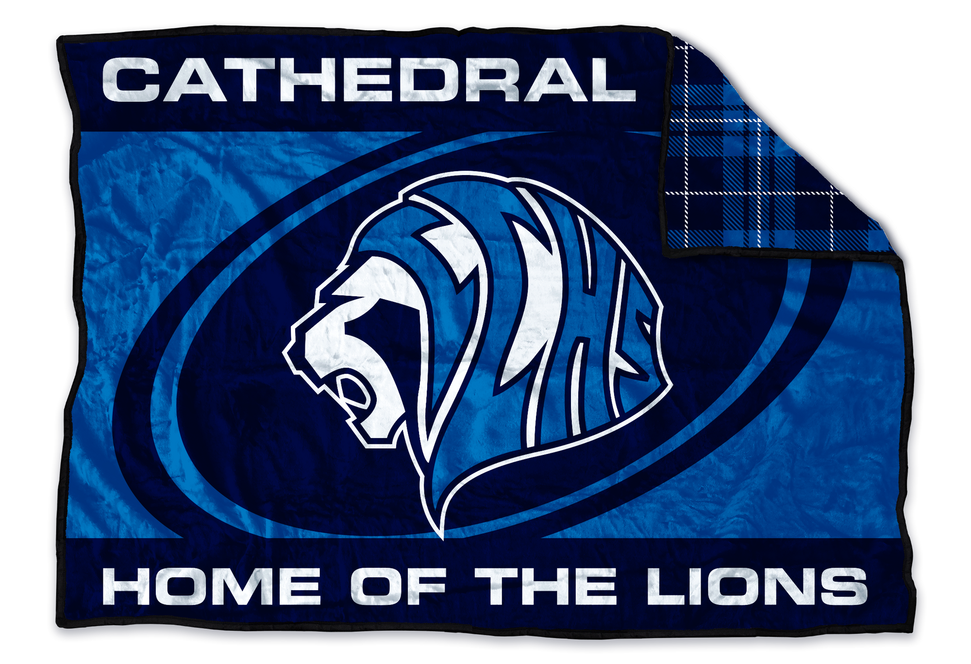 Cathedral City Lions