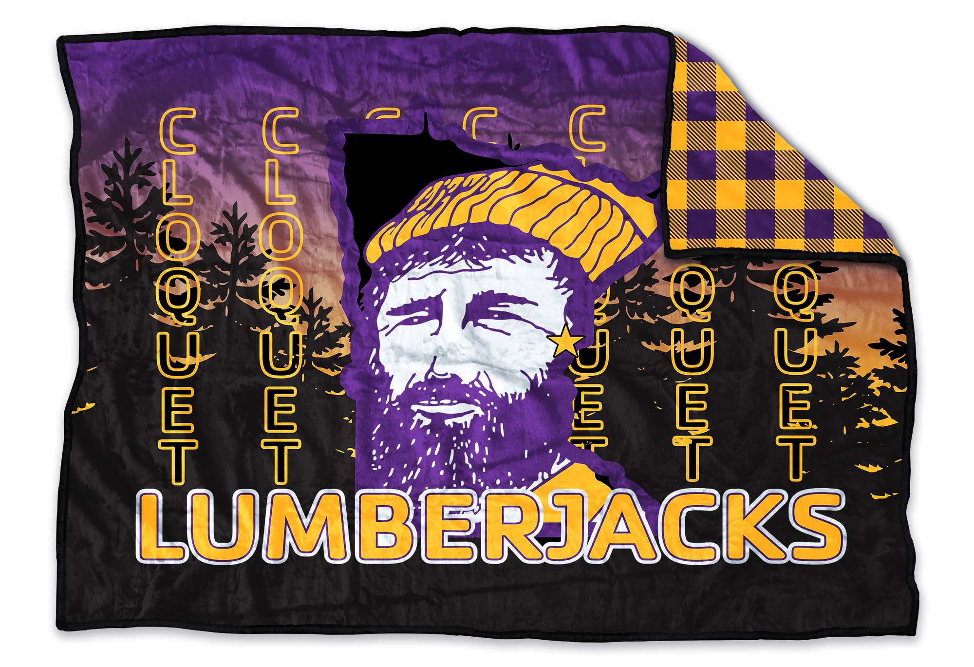 Cloquet Lumberjacks