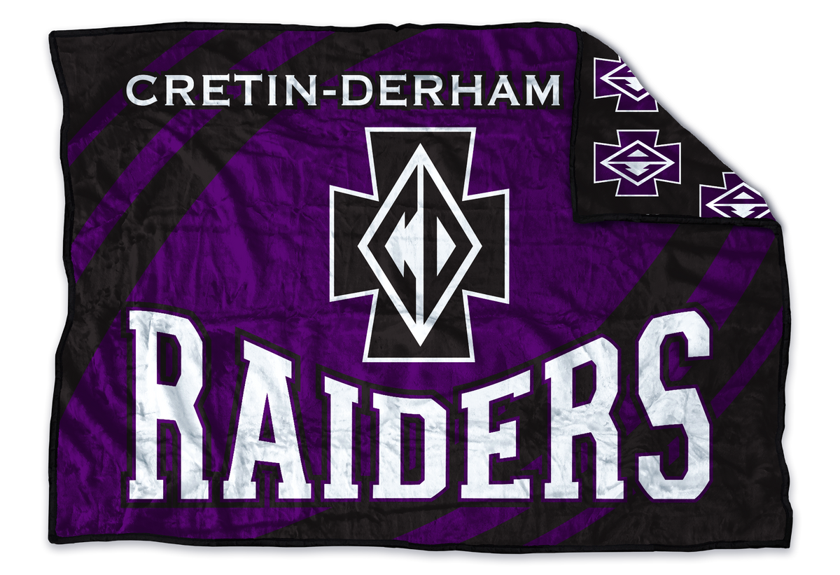 Cretin-Derham Hall Raiders