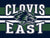 Clovis East Timberwolves