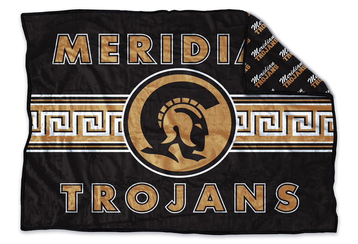 Meridian Trojans