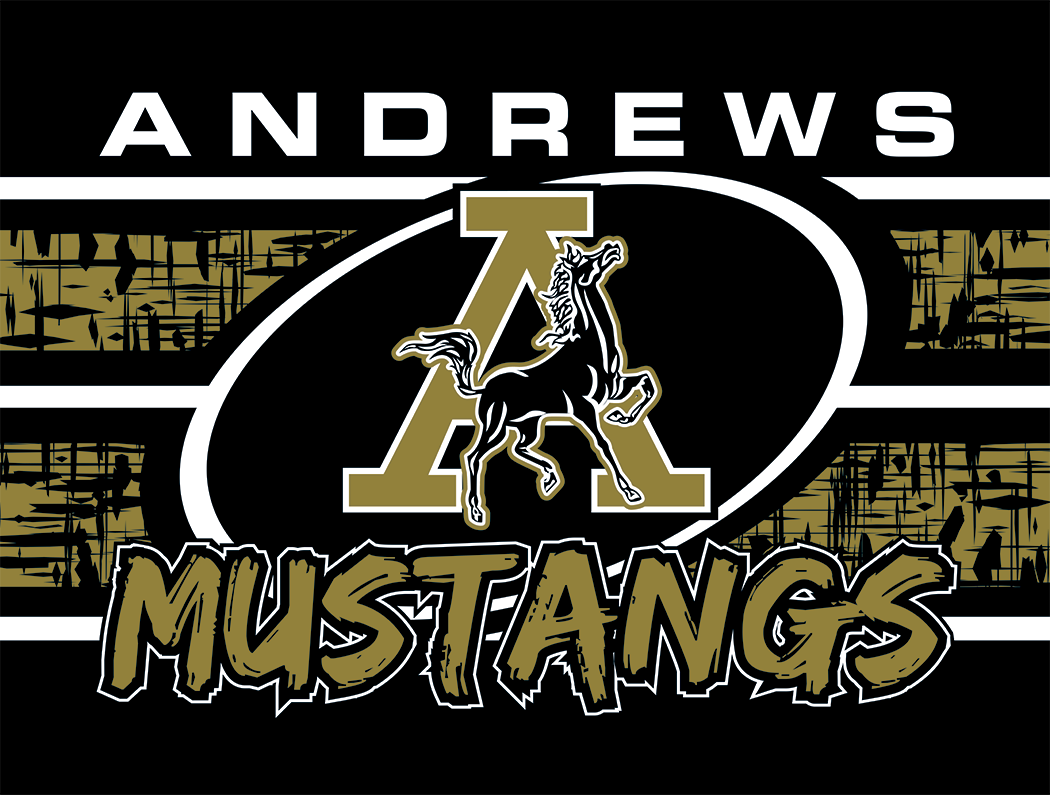 Andrews Mustangs