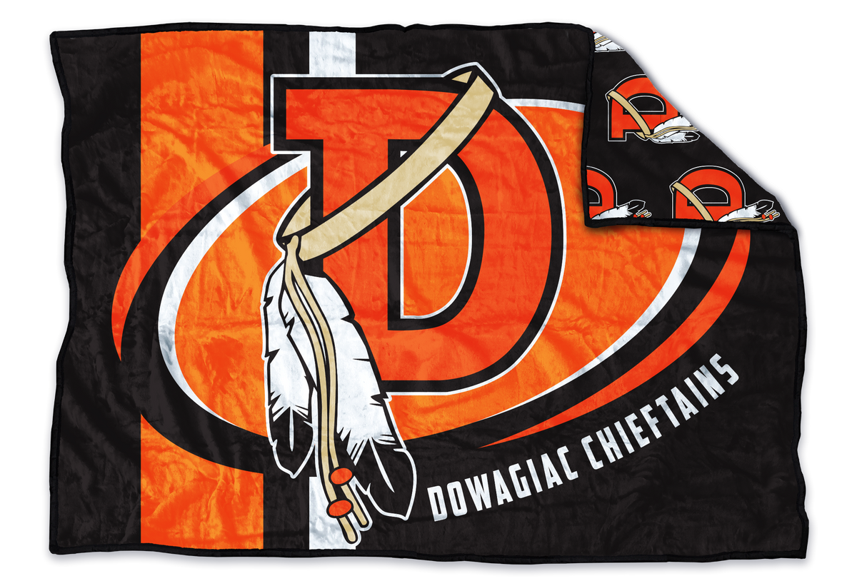 Dowagiac Chieftains