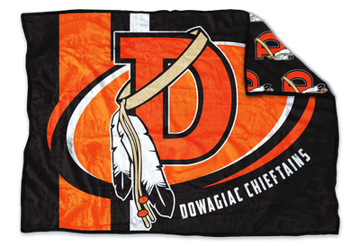 Dowagiac Chieftains