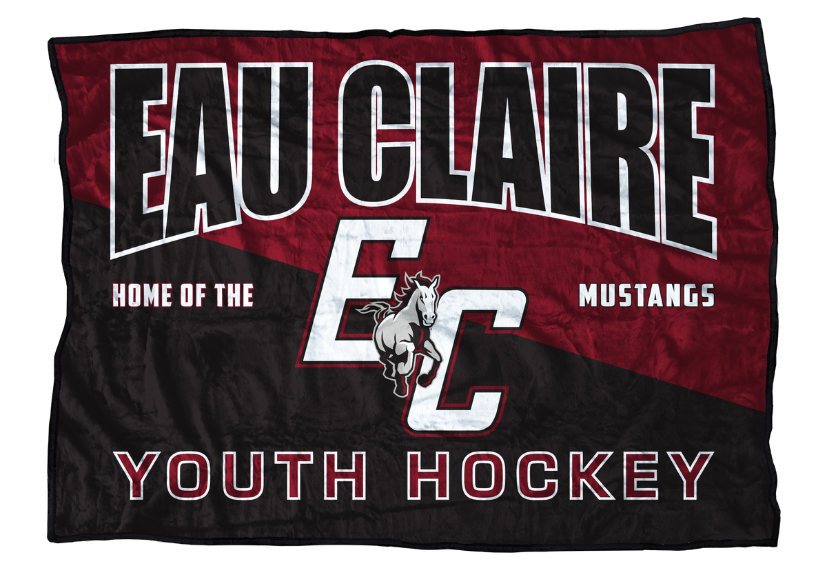 Eau Claire Mustang Hockey