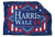 Harris Walz 2024 Nubay Soft™ Blanket  – Premium Commemorative Blanket for Supporters