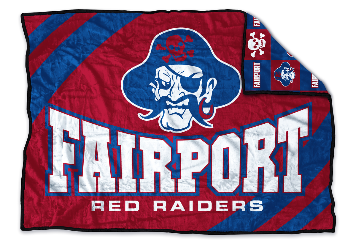 Fairport Red Raiders