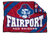 Fairport Red Raiders