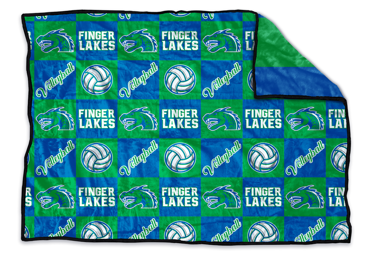 Finger Lakes Lakers Volleyball
