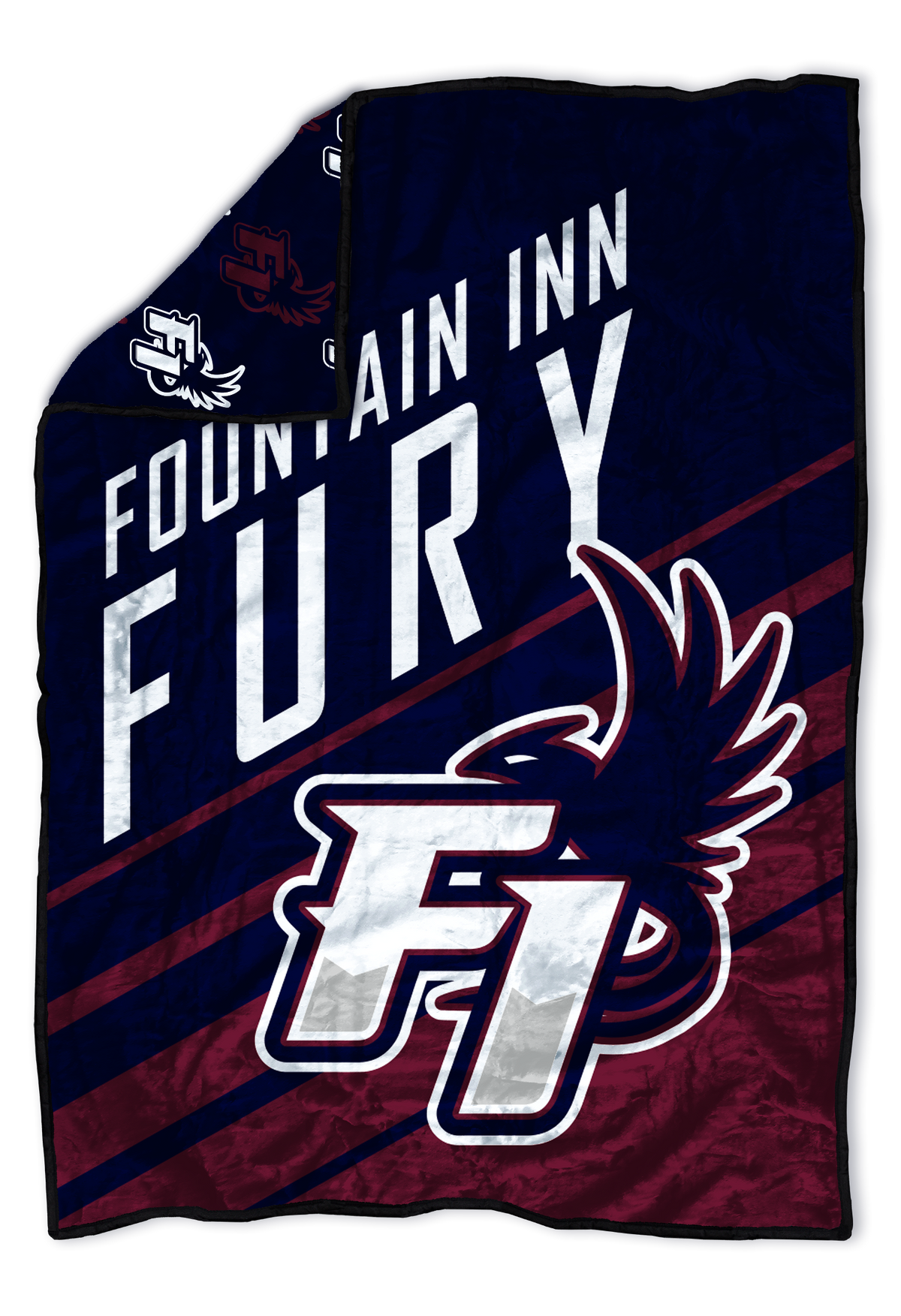 Fountain Inn Fury