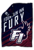 Fountain Inn Fury