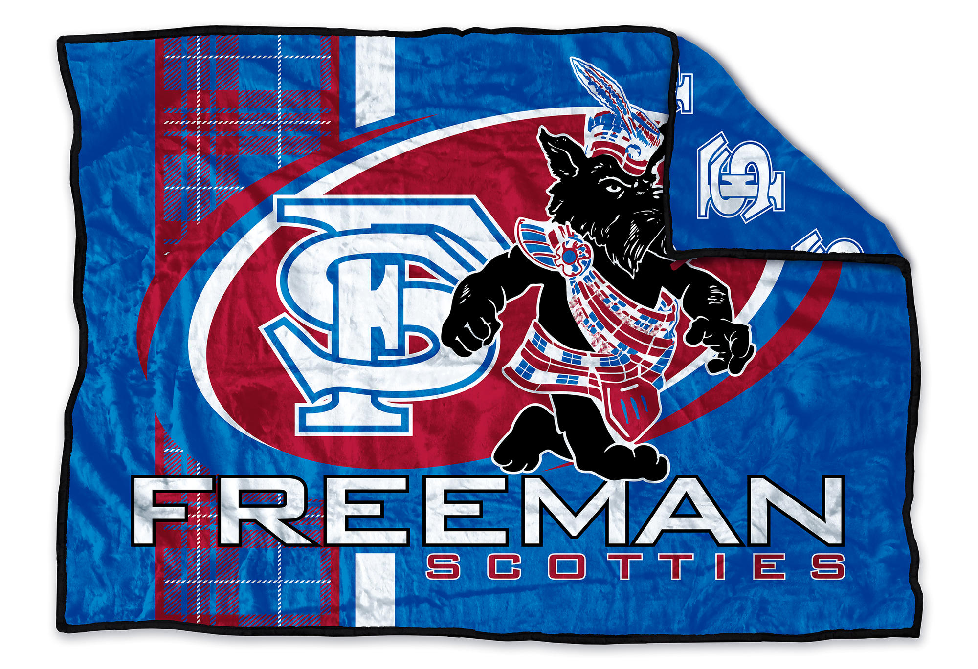 Freeman Scotties