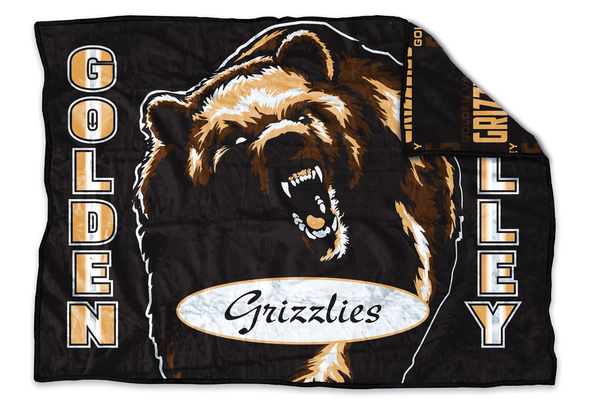 Golden Valley Grizzlies