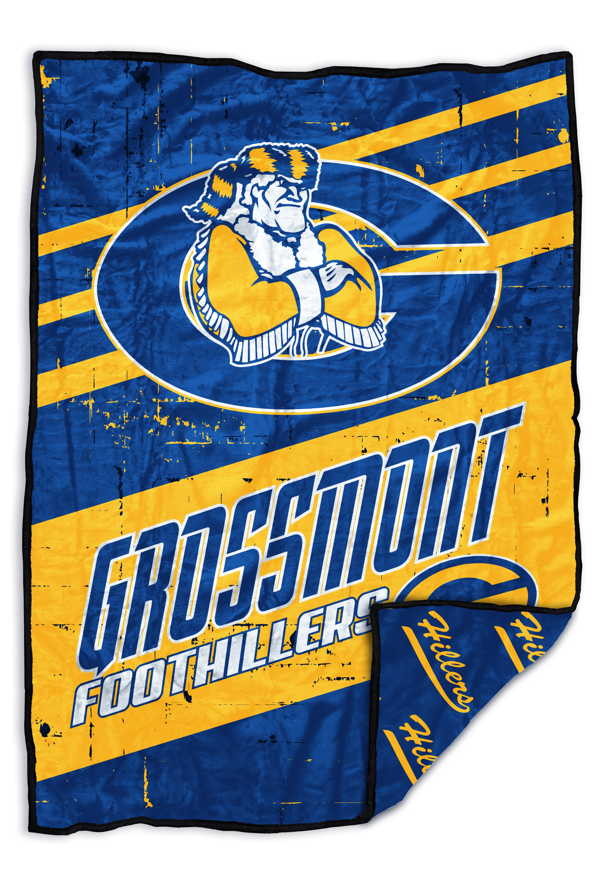 Grossmont Foothillers