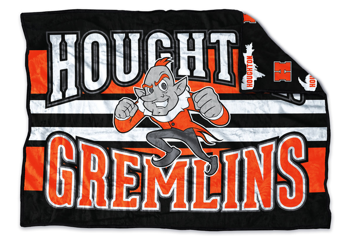 Houghton Germlins