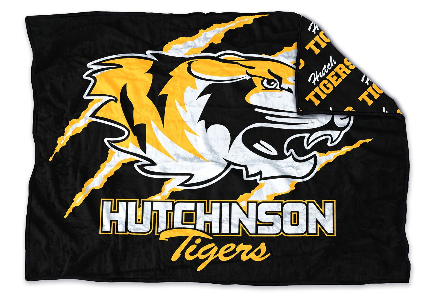 Hutchinson Tigers