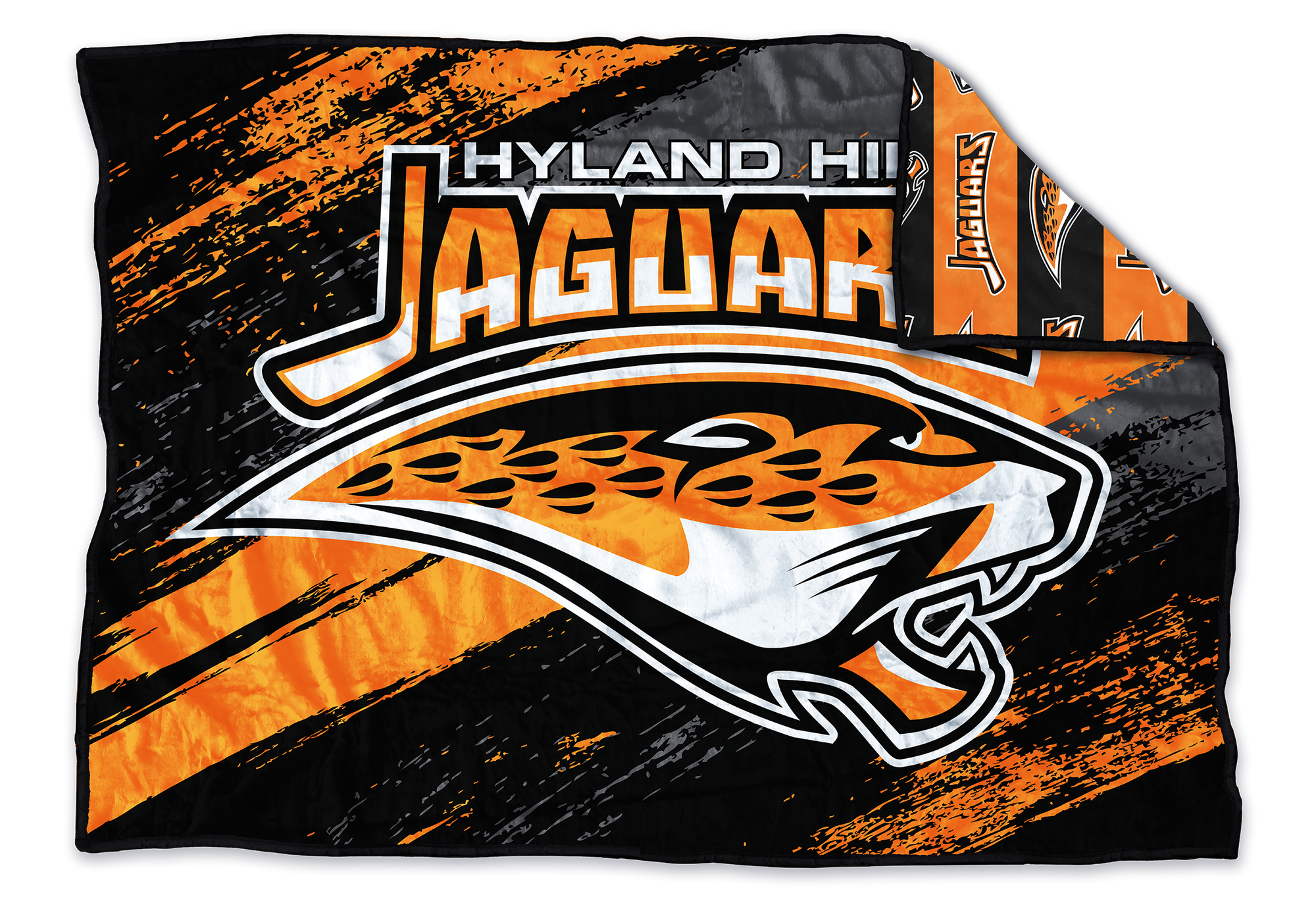 Hyland Jaguars