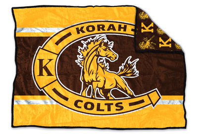 Korah Colts