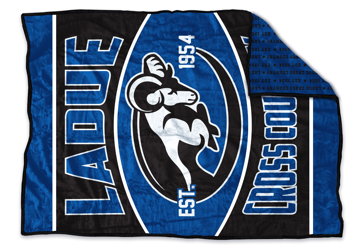 Ladue Rams Cross Country