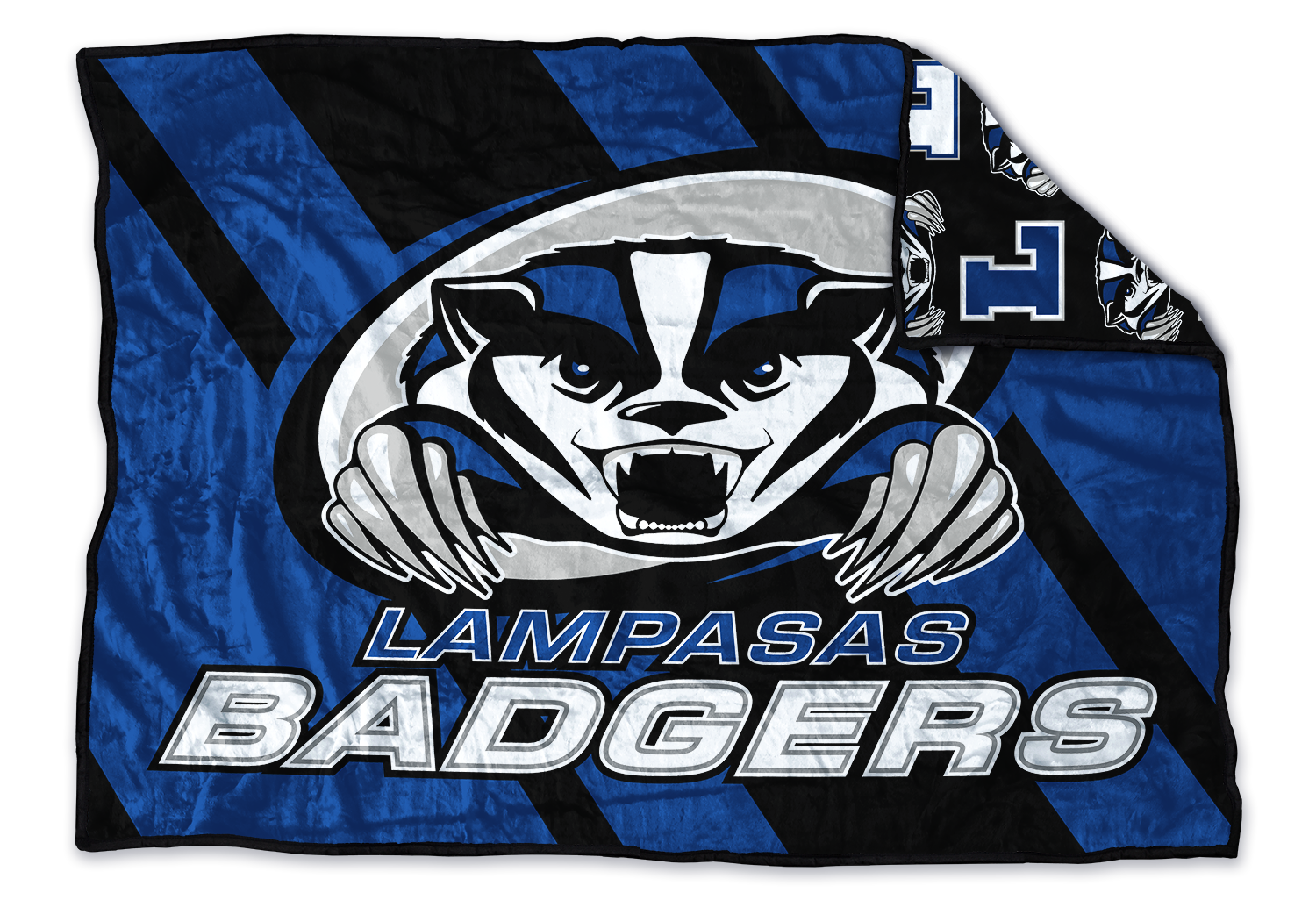 Lampasas Badgers