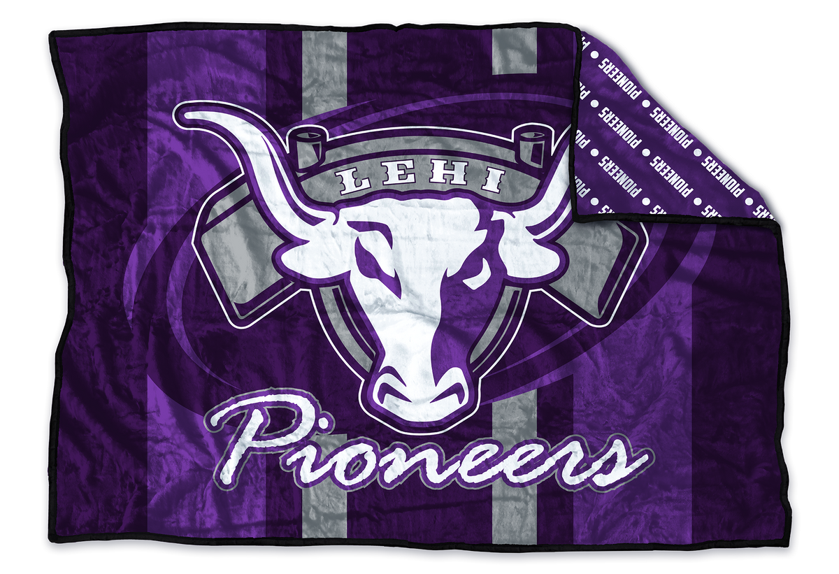 Lehi Pioneers