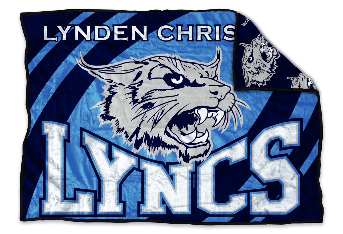 Lynden Christian Lyncs