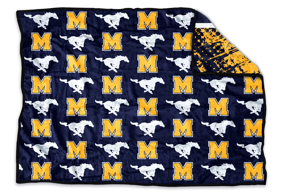 Marlboro Mustangs