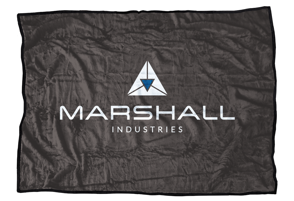 Marshall Industries