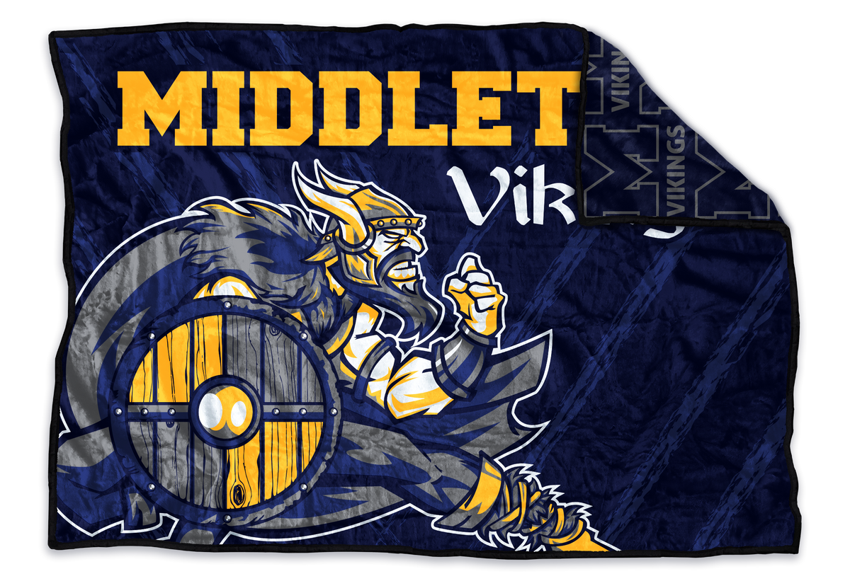 Middleton Vikings